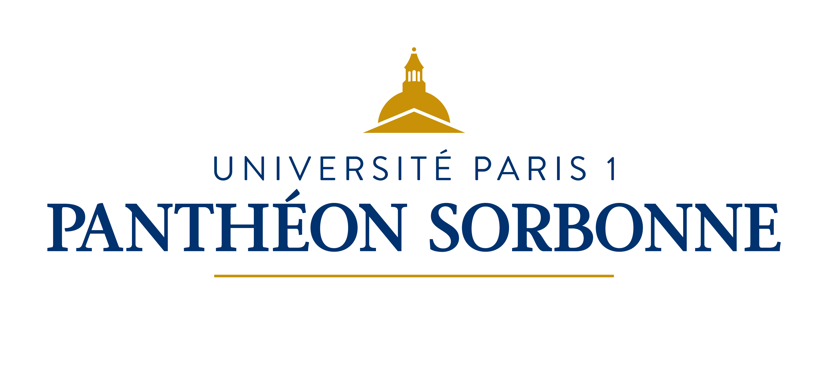 Université Paris 1 Panthéon Sorbonne